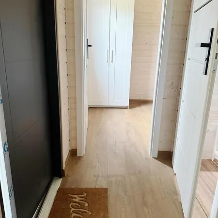 Campingplads Zakatek Łeba