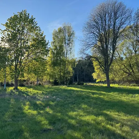 Zakatek Camping