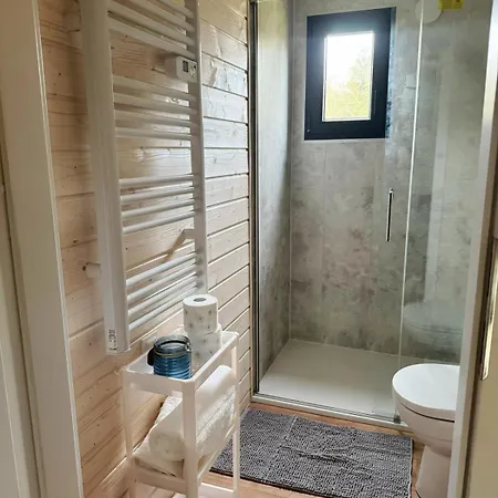 Zakatek Campingplads Łeba