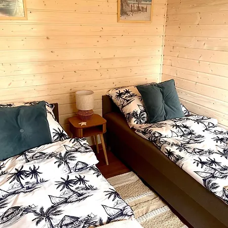 Zakatek Camping