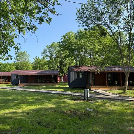 Camping Zakatek Łeba
