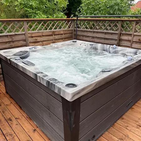 Camping Zakatek Łeba