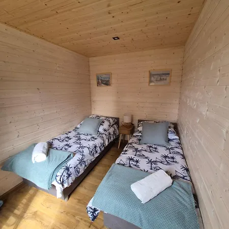 Zakatek Campingplads
