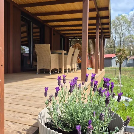 Zakatek Campingplads Łeba