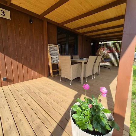 Campingplads Zakatek