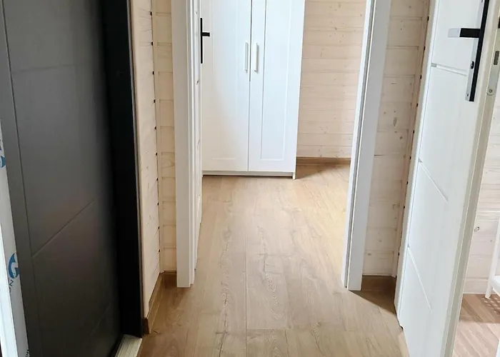 Camping Zakatek Łeba